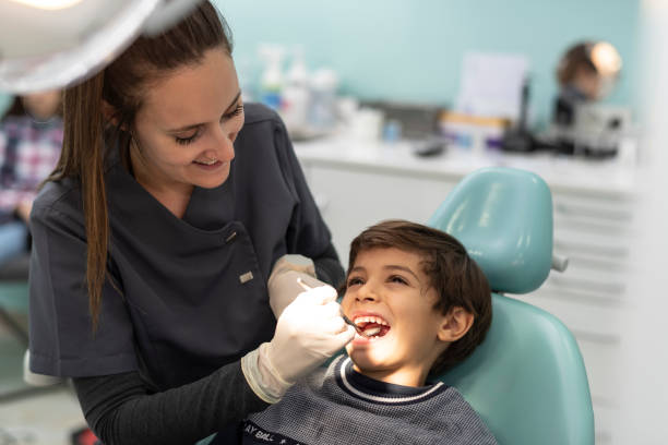 Best Emergency Orthodontic Repairs in Reno, OH