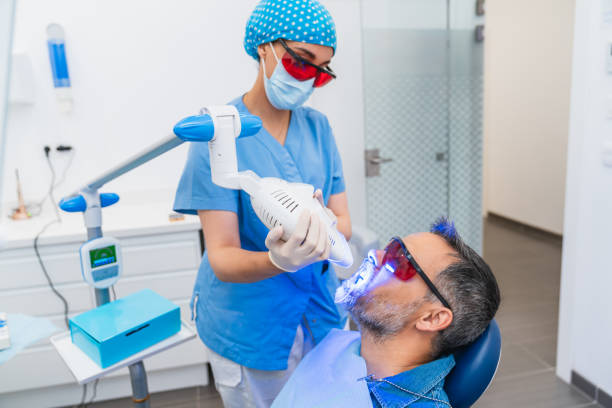 Best Emergency Treatment for Toothache in Reno, OH